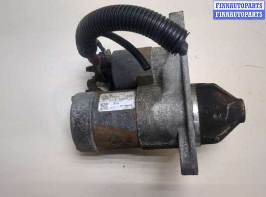 купить Стартер на Renault Laguna 3 2007-