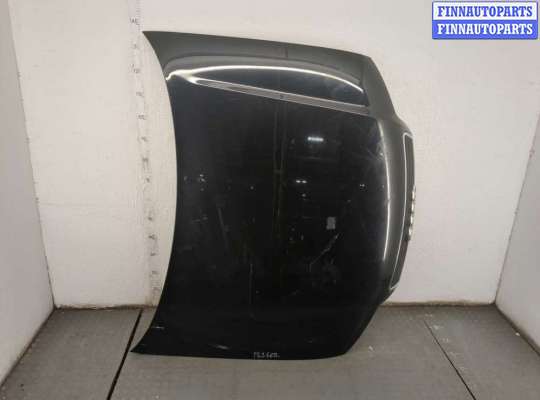 Решетка радиатора AU1742460 на Audi A4 (B6) 2000-2006