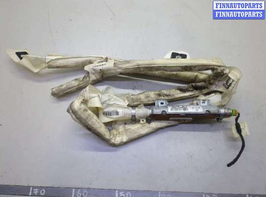 Подушка безопасности боковая (шторка) MB1687275 на Mercedes C W204 2006-2015