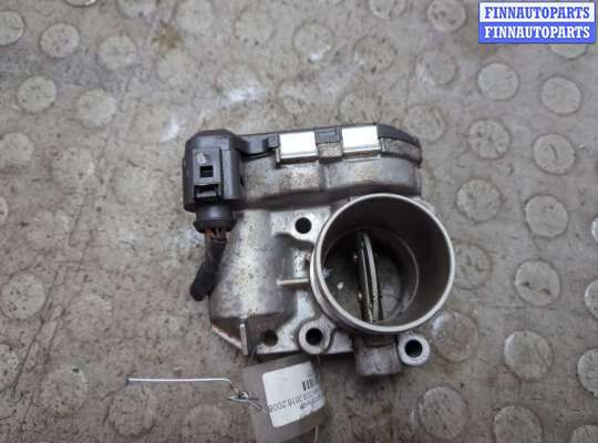 Заслонка дроссельная RN1555153 на Renault Koleos 2008-2016