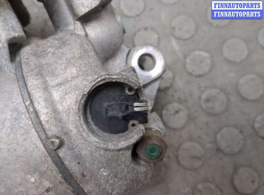 купить Компрессор кондиционера на Volkswagen Passat 7 2010-2015 Европа