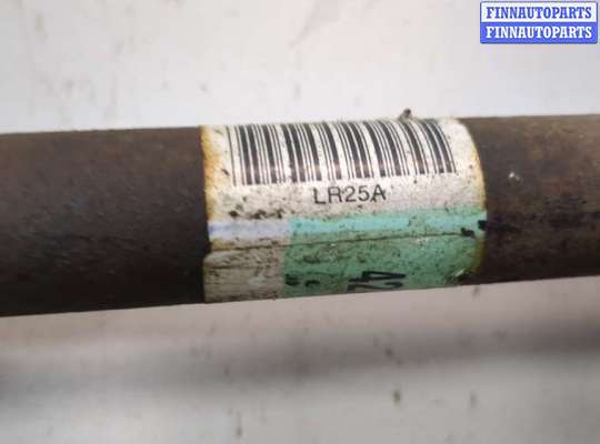 купить Полуось (приводной вал, шрус) на Honda Pilot 2008-2015