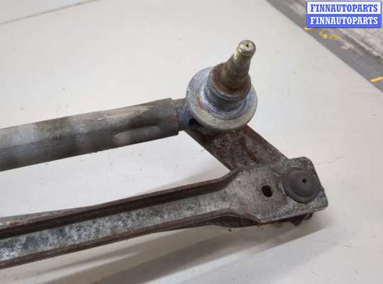 Трапеция дворников (стеклоочистителя) на Citroen Jumper I (230/244)