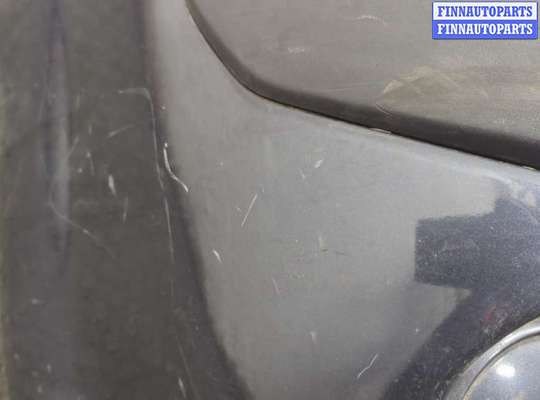 купить Бампер на Hyundai Getz 2002-2011