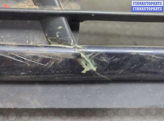 купить Бампер на Hyundai Getz 2002-2011