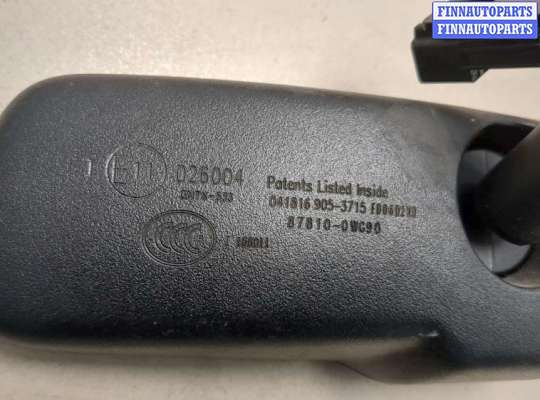 купить Зеркало салона на Lexus NX 2014-2021