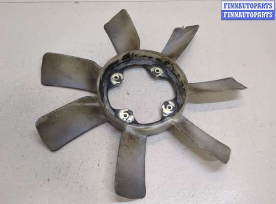 купить Крыльчатка вентилятора (лопасти) на Nissan Navara 2004-2015