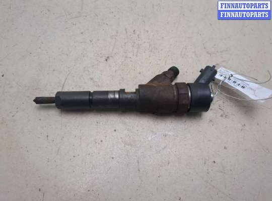 купить Форсунка топливная на Citroen C5 2001-2004