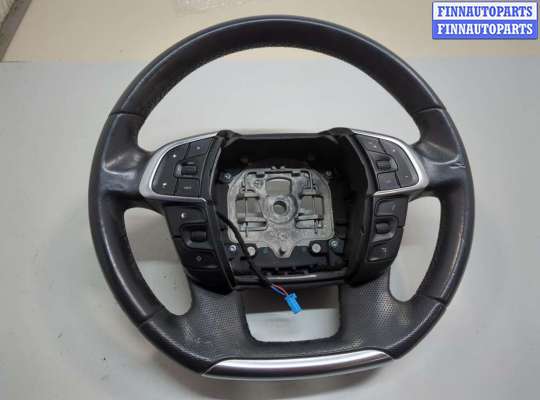 Руль CT1141334 на Citroen C4 2010-2020