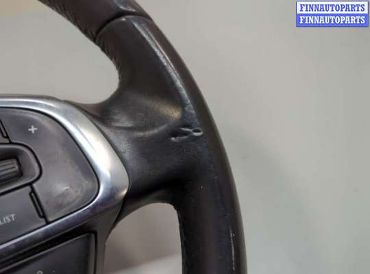 купить Руль на Citroen C4 2010-2020