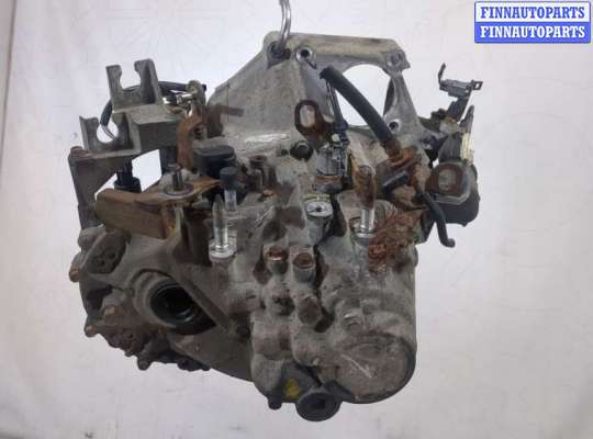 купить КПП 5-ст.мех. (МКПП) на Honda Civic 2001-2005