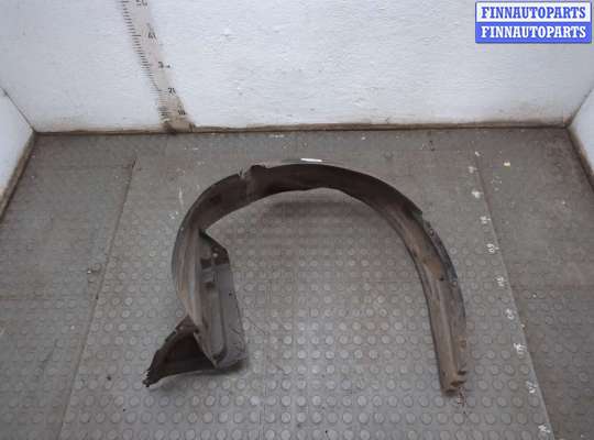 Защита арок (подкрылок) SZQ3105 на Suzuki Swift 2003-2011