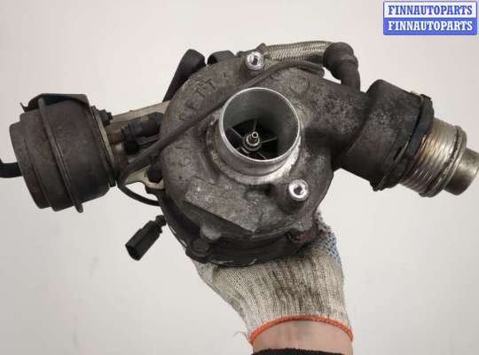 купить Турбина на Audi A6 (C6) 2004-2011