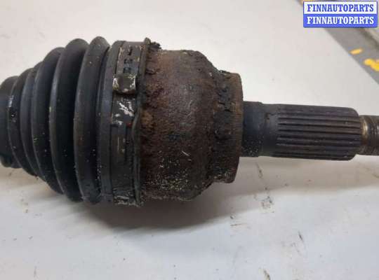 купить Полуось (приводной вал, шрус) на Mazda 3 (BK) 2003-2009