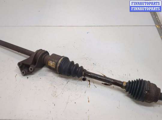 купить Полуось (приводной вал, шрус) на Mazda 3 (BK) 2003-2009