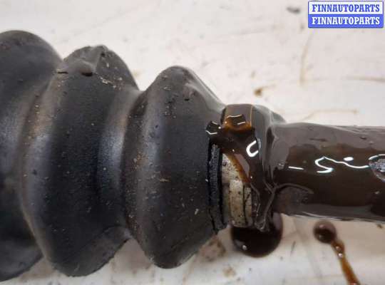 купить Полуось (приводной вал, шрус) на Mazda 3 (BK) 2003-2009