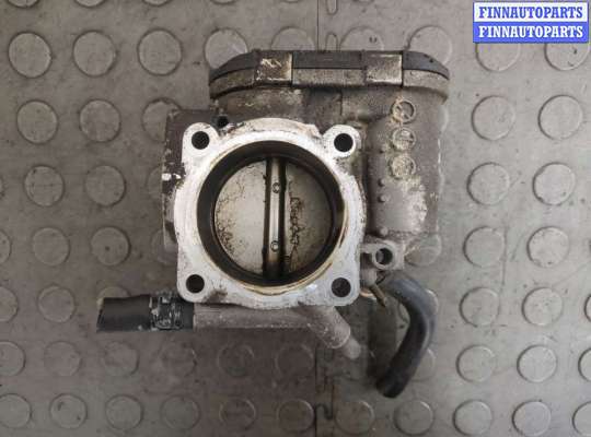 купить Заслонка дроссельная на Audi A4 (B6) 2000-2006