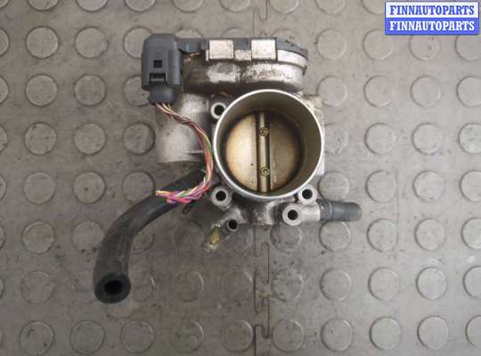 купить Заслонка дроссельная на Audi A4 (B6) 2000-2006