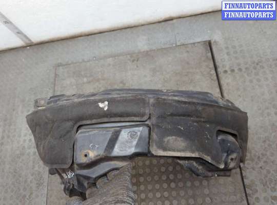 купить Защита арок (подкрылок) на Mitsubishi Outlander XL 2006-2012