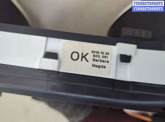 купить Щиток приборов (приборная панель) на KIA Ceed 2018-2021