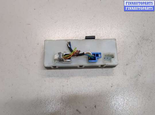 Блок управления доводчика багажной двери BM3383936 на BMW X3 G01 2017-2024