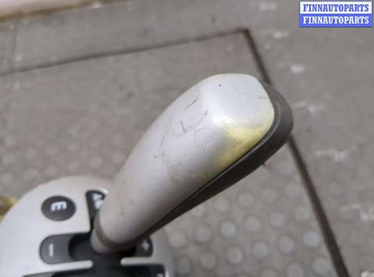 купить Кулиса КПП на Fiat Punto 1999-2010