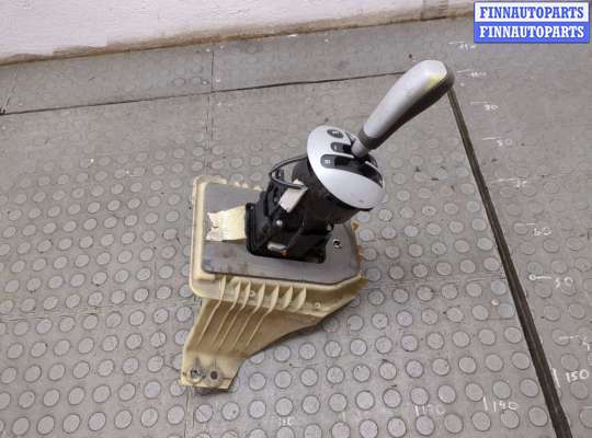 купить Кулиса КПП на Fiat Punto 1999-2010