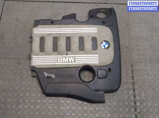 купить Накладка декоративная на ДВС на BMW X5 E70 2007-2013