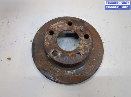купить Диск тормозной на Volkswagen Passat 5 2000-2005