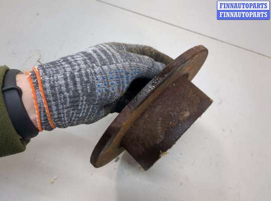 купить Диск тормозной на Volkswagen Passat 5 2000-2005