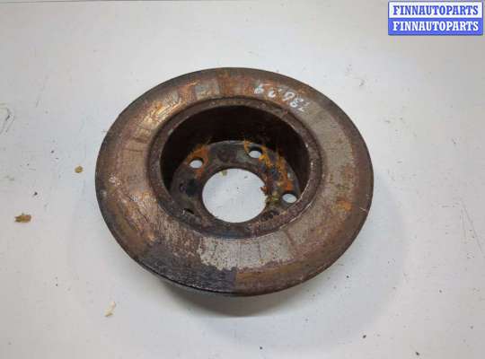 купить Диск тормозной на Volkswagen Passat 5 2000-2005