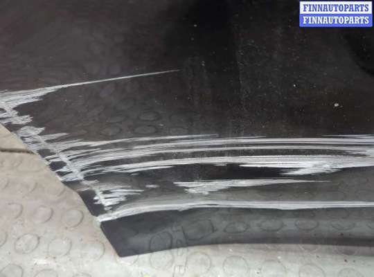 Дверь боковая на Mercedes-Benz GL (X164)