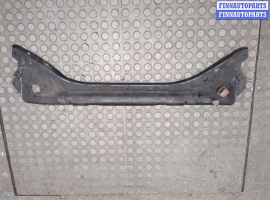 купить Рамка капота на Mercedes E W211 2002-2009