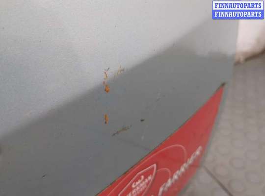 купить Крышка (дверь) багажника на Ford Focus 1 1998-2004