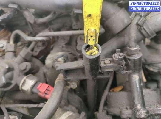 купить Генератор на Ford Transit (Tourneo) Connect 2002-2013