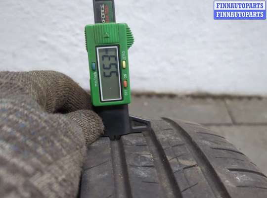 купить Пара шин на Mini Cooper (R56/R57) 2006-2013