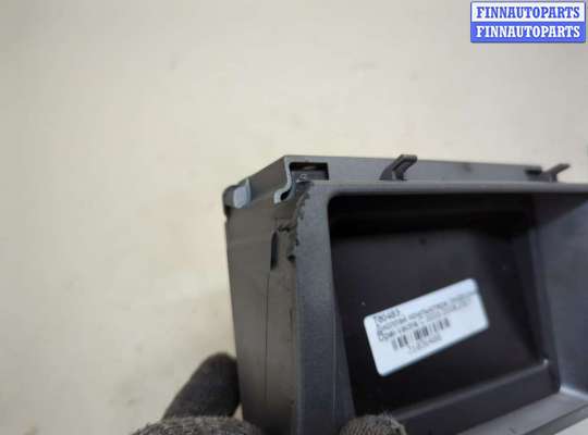 купить Дисплей компьютера (информационный) на Opel Vectra C 2002-2008