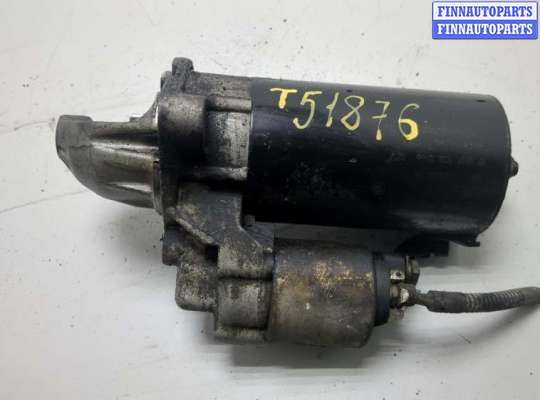 купить Стартер на BMW X5 E70 2006-2013