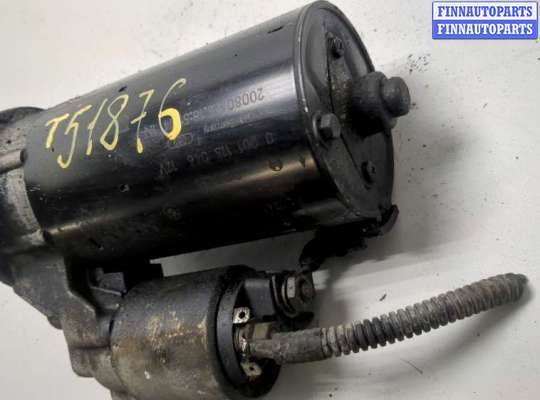 купить Стартер на BMW X5 E70 2006-2013