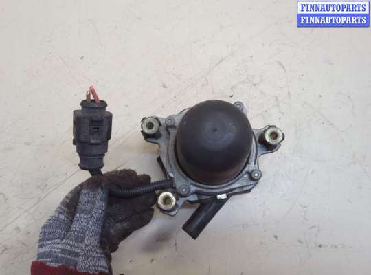 Насос воздушный (продувки катализатора) на Porsche Cayenne I (955/957)