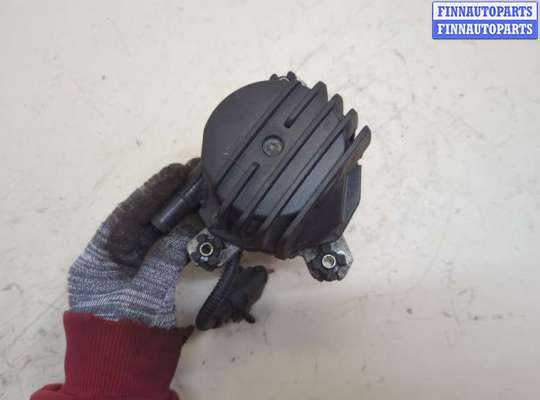 Насос воздушный (продувки катализатора) на Porsche Cayenne I (955/957)