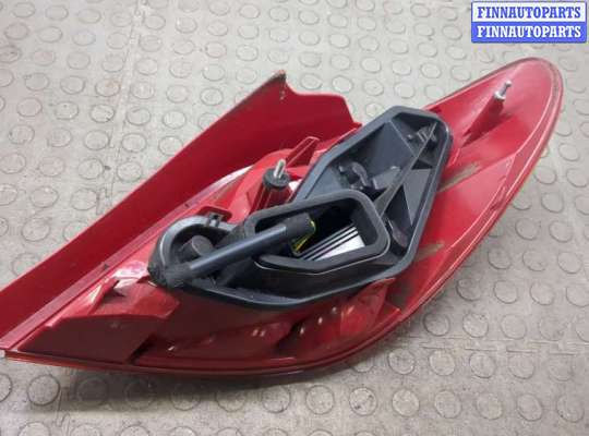 купить Фонарь (задний) на Peugeot 207 2006-2015