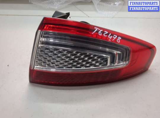 Фонарь (задний) FO2177588 на Ford Mondeo 4 2007-2015