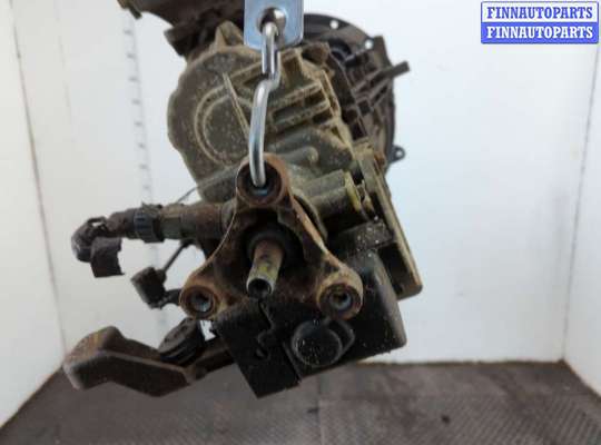 купить КПП 5-ст.мех. (МКПП) на Ford Transit 2006-2014