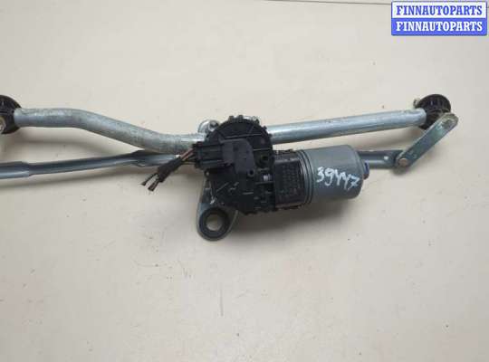 Купить Механизм стеклоочистителя (трапеция дворников) на BMW 3 E46 1998-2006 Механизм стеклоочистителя (трапеция дворников) BM3545939 на BMW 3 E46 1998-2006