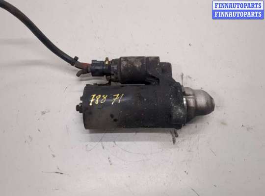 Стартер AU1726736 на Audi A6 (C6) 2004-2011