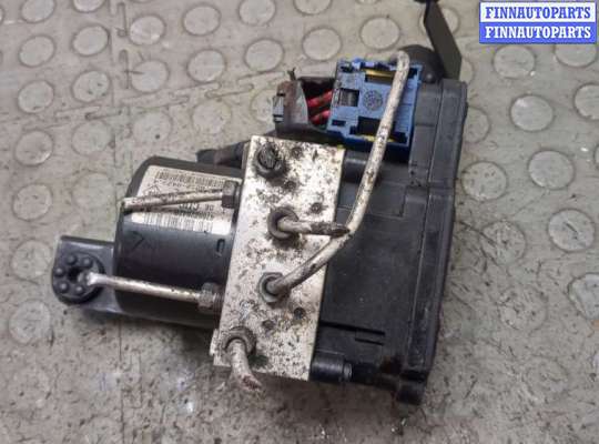 купить Блок АБС, насос (ABS, ESP, ASR) на Renault Scenic 2009-2012