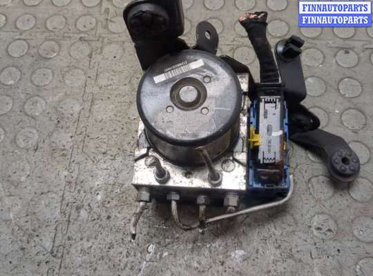 Купить Блок АБС, насос (ABS, ESP, ASR) на Renault Scenic 2009-2012 Блок АБС, насос (ABS, ESP, ASR) RN1598554 на Renault Scenic 2009-2012