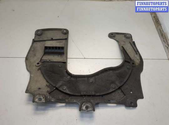 купить Защита днища, запаски, КПП, подвески на Lexus LS460 2006-2017