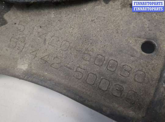 купить Защита днища, запаски, КПП, подвески на Lexus LS460 2006-2017